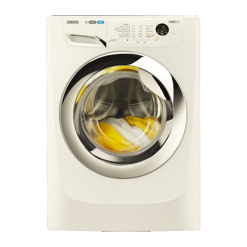AEG 6000 serie ProSense® Wasmachine voorlader 9kg LR6BERLIN